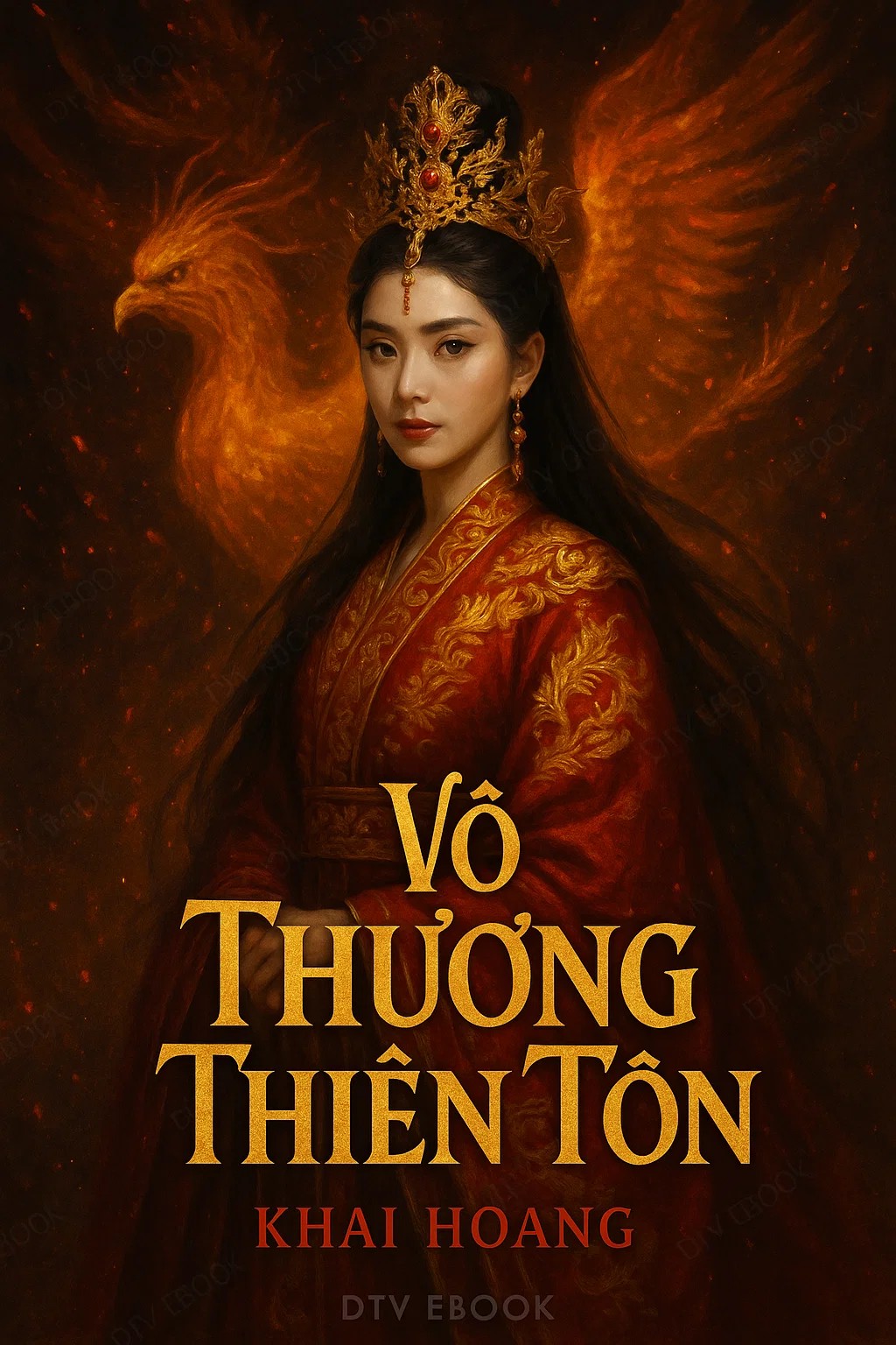 Vô Thượng Thiên Tôn